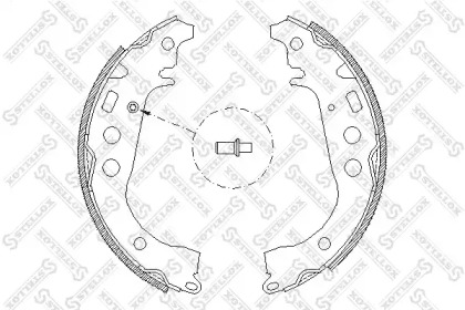 STELLOX 112 100-SX